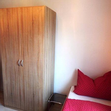 Ferienwohnungen Schmaus Reit im Winkl Esterno foto