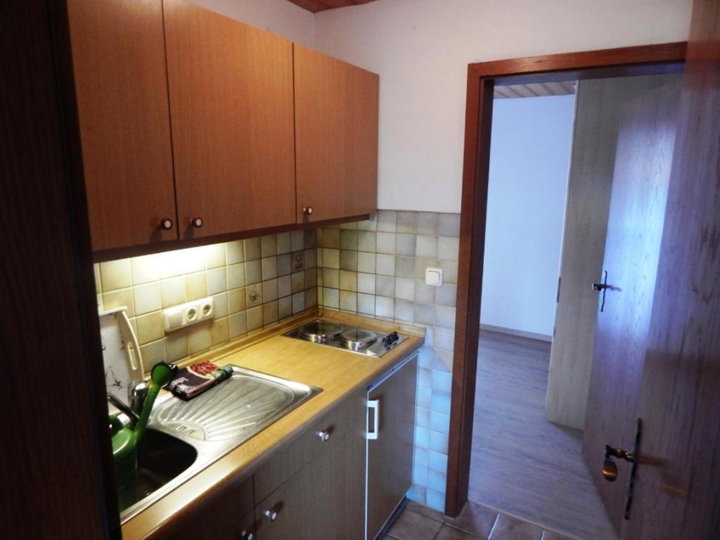 Ferienwohnungen Schmaus Reit im Winkl Esterno foto