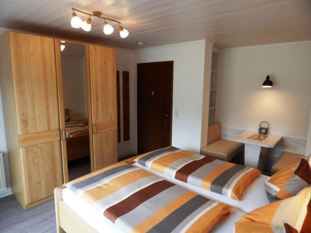 Ferienwohnungen Schmaus Reit im Winkl Esterno foto