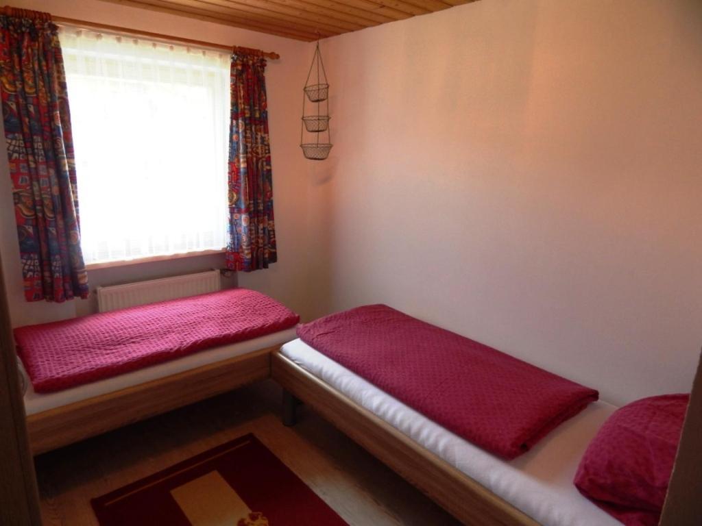 Ferienwohnungen Schmaus Reit im Winkl Esterno foto