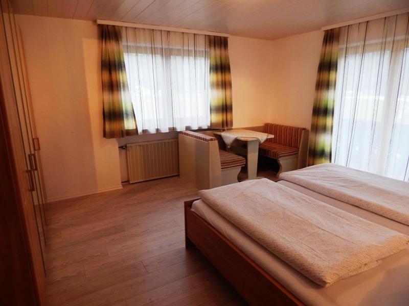 Ferienwohnungen Schmaus Reit im Winkl Esterno foto