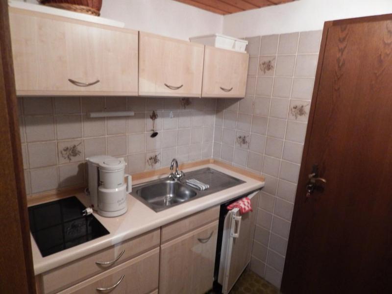 Ferienwohnungen Schmaus Reit im Winkl Esterno foto