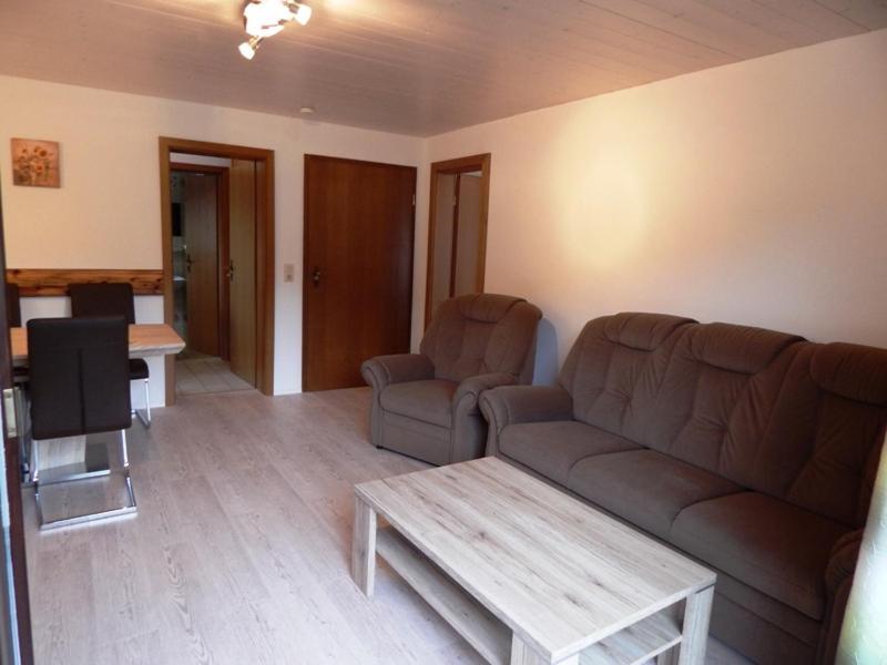 Ferienwohnungen Schmaus Reit im Winkl Esterno foto